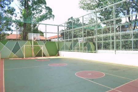 Apartamento para alugar com 77m², 1 quarto e 2 vagasQuadra Esportiva