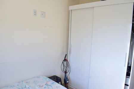 Apartamento para alugar com 77m², 1 quarto e 2 vagasQuarto