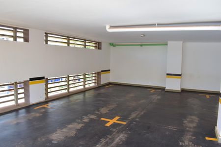 Apartamento para alugar com 77m², 1 quarto e 2 vagasGaragem