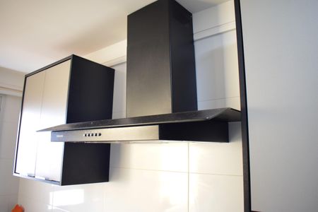 Apartamento para alugar com 77m², 1 quarto e 2 vagasCozinha - Armários