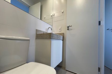 Apartamento à venda com 48m², 2 quartos e 1 vaga
