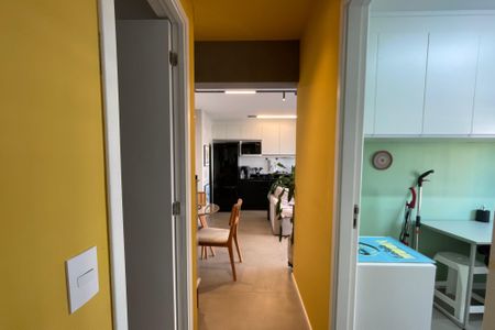 Apartamento à venda com 48m², 2 quartos e 1 vaga