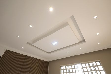 Casa para alugar com 209m², 3 quartos e 2 vagas Casa para alugar com 209m², 3 quartos e 2 vagasSala