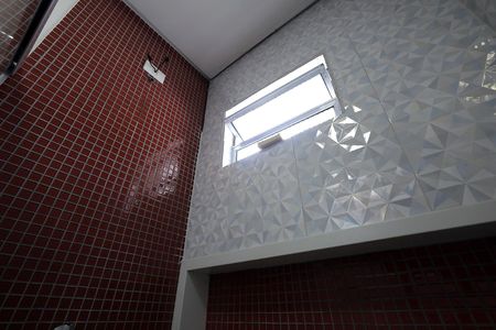 Casa para alugar com 209m², 3 quartos e 2 vagas Casa para alugar com 209m², 3 quartos e 2 vagasBanheiro Suíte