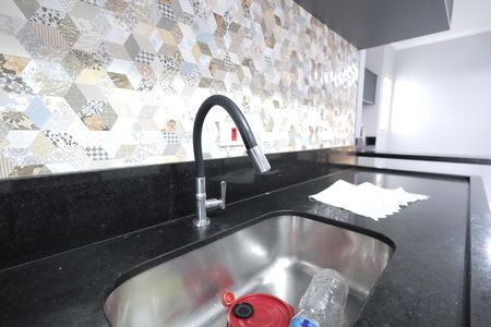 Casa para alugar com 209m², 3 quartos e 2 vagas Casa para alugar com 209m², 3 quartos e 2 vagasCozinha