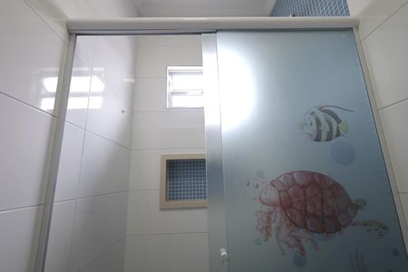 Casa para alugar com 209m², 3 quartos e 2 vagas Casa para alugar com 209m², 3 quartos e 2 vagasBanheiro