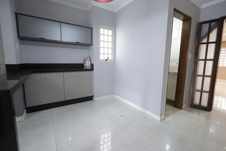 Casa para alugar com 209m², 3 quartos e 2 vagas Casa para alugar com 209m², 3 quartos e 2 vagasCozinha