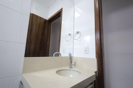 Casa para alugar com 209m², 3 quartos e 2 vagas Casa para alugar com 209m², 3 quartos e 2 vagasBanheiro