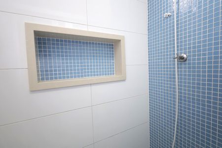 Casa para alugar com 209m², 3 quartos e 2 vagas Casa para alugar com 209m², 3 quartos e 2 vagasBanheiro