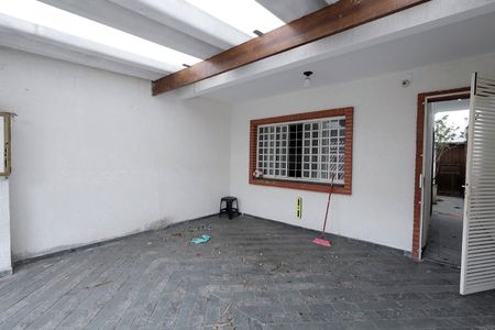 Casa para alugar com 209m², 3 quartos e 2 vagas Casa para alugar com 209m², 3 quartos e 2 vagasGaragem