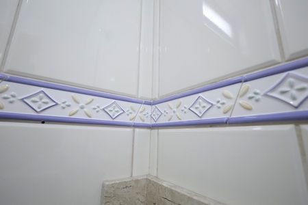 Casa para alugar com 209m², 3 quartos e 2 vagas Casa para alugar com 209m², 3 quartos e 2 vagasBanheiro