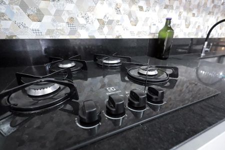 Casa para alugar com 209m², 3 quartos e 2 vagas Casa para alugar com 209m², 3 quartos e 2 vagasCozinha