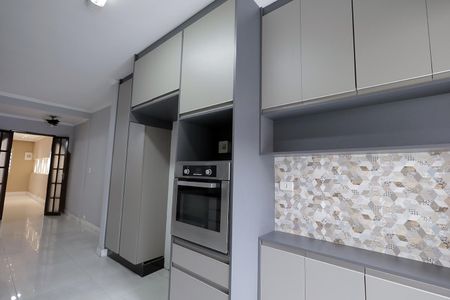 Casa para alugar com 209m², 3 quartos e 2 vagas Casa para alugar com 209m², 3 quartos e 2 vagasCozinha