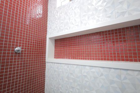 Casa para alugar com 209m², 3 quartos e 2 vagas Casa para alugar com 209m², 3 quartos e 2 vagasBanheiro Suíte