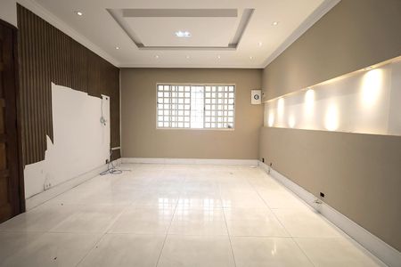 Casa para alugar com 209m², 3 quartos e 2 vagas Casa para alugar com 209m², 3 quartos e 2 vagasSala