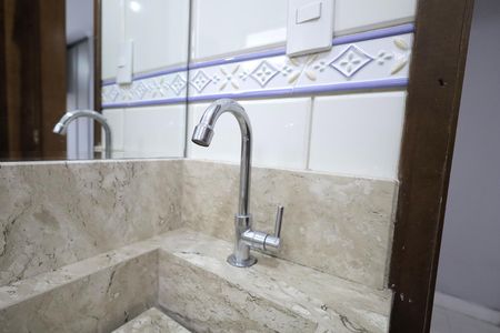 Casa para alugar com 209m², 3 quartos e 2 vagas Casa para alugar com 209m², 3 quartos e 2 vagasBanheiro