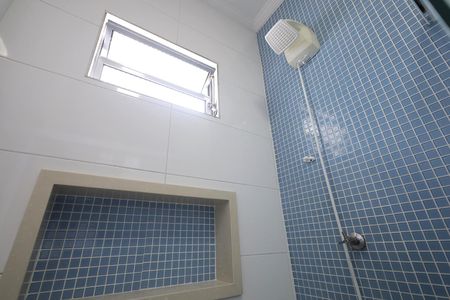 Casa para alugar com 209m², 3 quartos e 2 vagas Casa para alugar com 209m², 3 quartos e 2 vagasBanheiro