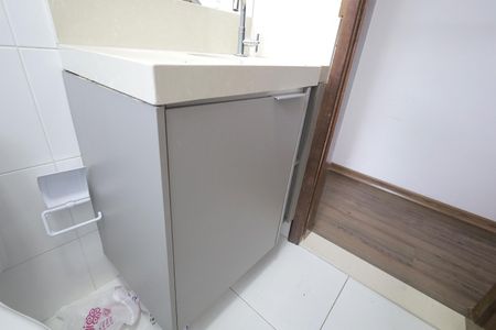 Casa para alugar com 209m², 3 quartos e 2 vagas Casa para alugar com 209m², 3 quartos e 2 vagasBanheiro