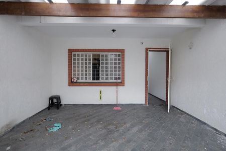 Casa para alugar com 209m², 3 quartos e 2 vagas Casa para alugar com 209m², 3 quartos e 2 vagasGaragem
