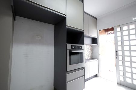 Casa para alugar com 209m², 3 quartos e 2 vagas Casa para alugar com 209m², 3 quartos e 2 vagasCozinha