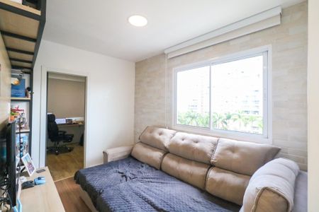Apartamento à venda com 68m², 2 quartos e 2 vagasSala