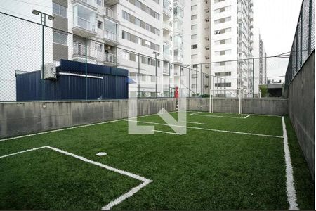 Apartamento à venda com 68m², 2 quartos e 2 vagasQuadra Esportiva