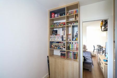 Apartamento à venda com 68m², 2 quartos e 2 vagasQuarto