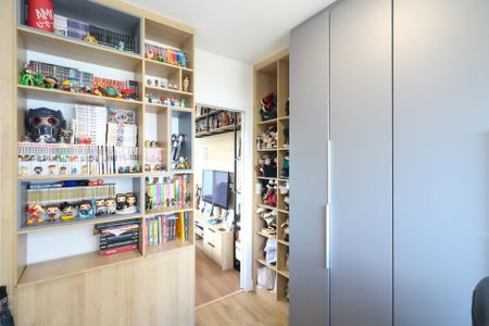 Apartamento à venda com 68m², 2 quartos e 2 vagasQuarto