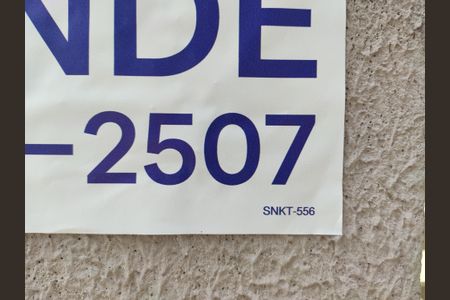 Apartamento à venda com 68m², 2 quartos e 2 vagasPlaca SNKT-556