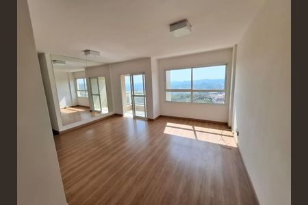 Apartamento à venda com 3 quartos, 81m² em Vila Brandina, Campinas