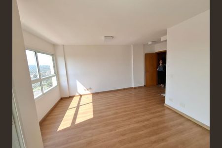 Apartamento à venda com 3 quartos, 81m² em Vila Brandina, Campinas