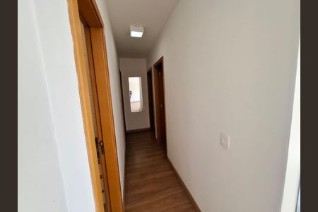 Apartamento à venda com 3 quartos, 81m² em Vila Brandina, Campinas