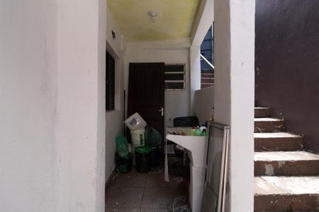 Casa para alugar com 60m², 2 quartos e sem vagaÁrea de Serviço