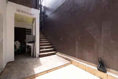 Casa para alugar com 60m², 2 quartos e sem vagaÁrea de Serviço