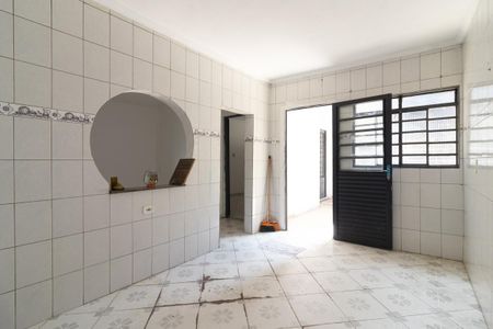 Casa para alugar com 60m², 2 quartos e sem vagaCozinha