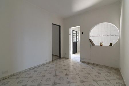 Casa para alugar com 60m², 2 quartos e sem vagaSala de Jantar