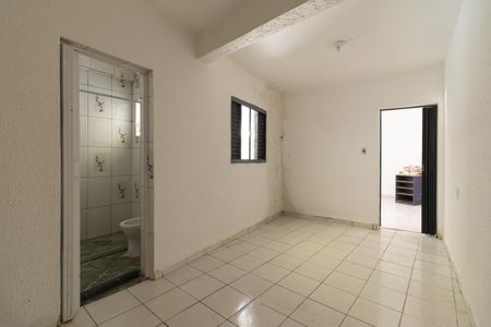 Casa para alugar com 60m², 2 quartos e sem vagaSuíte 1