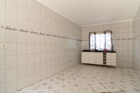 Casa para alugar com 60m², 2 quartos e sem vagaCozinha