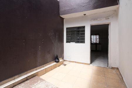 Casa para alugar com 60m², 2 quartos e sem vagaÁrea de Serviço