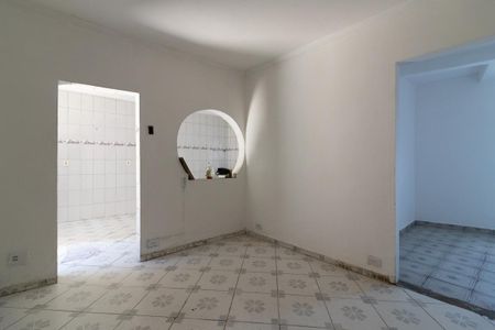 Casa para alugar com 60m², 2 quartos e sem vagaSala de Jantar