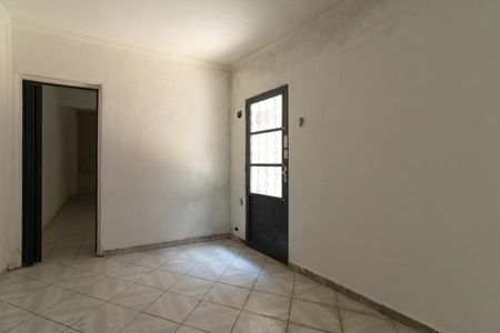 Casa para alugar com 60m², 2 quartos e sem vagaSala