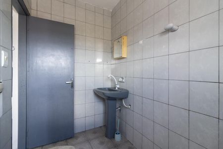 Casa para alugar com 60m², 2 quartos e sem vagaBanheiro da Suíte 2