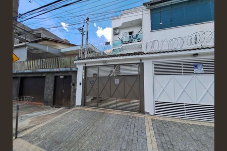 Casa à venda com 114m², 2 quartos e 3 vagasFachada