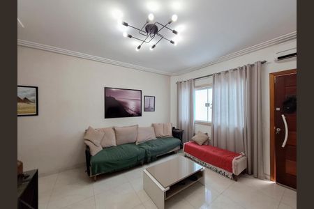 Sala de casa à venda com 2 quartos, 114m² em Vila Isolina Mazzei, São Paulo