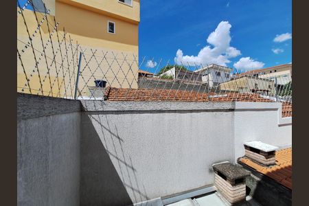 Casa à venda com 114m², 2 quartos e 3 vagasVista Quarto 2