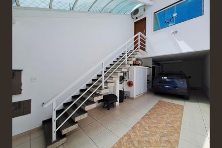 Casa à venda com 114m², 2 quartos e 3 vagasGaragem
