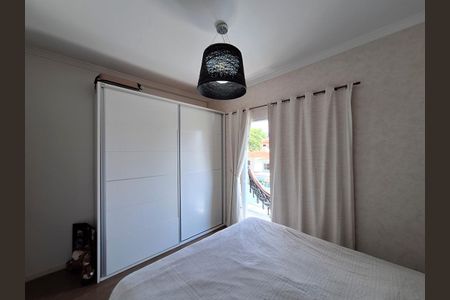 Quarto 1 de casa à venda com 2 quartos, 114m² em Vila Isolina Mazzei, São Paulo