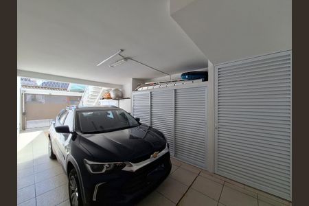 Casa à venda com 114m², 2 quartos e 3 vagasGaragem