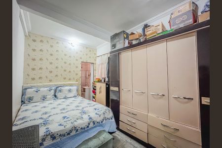 Casa à venda com 3 quartos, 176m² em São Benedito, Belo Horizonte