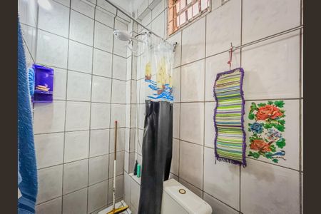 Casa à venda com 3 quartos, 176m² em São Benedito, Belo Horizonte